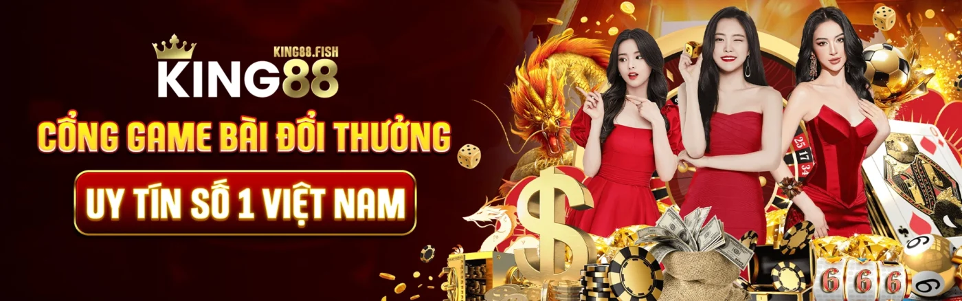 Banner king88