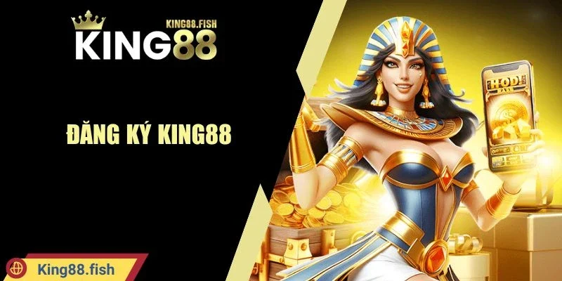 Đăng ký KING88