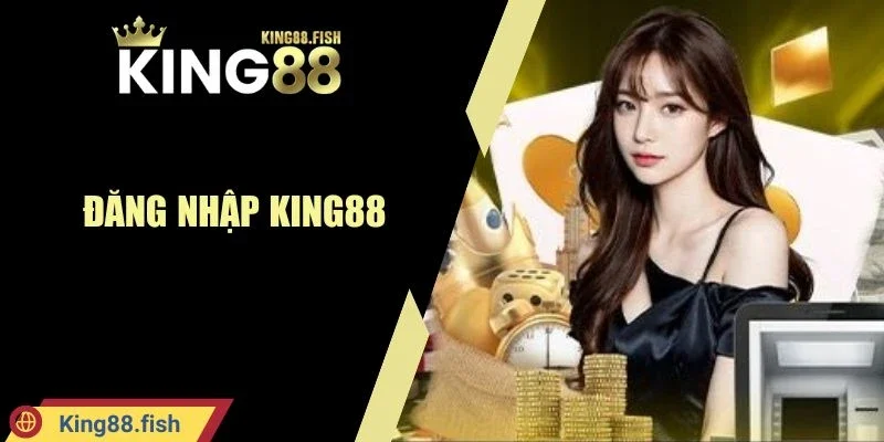 đăng nhập KING88