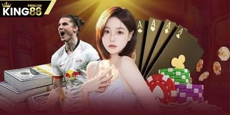 Điều khoản miễn trừ trách nhiệm áp dụng cho hội viên KING88