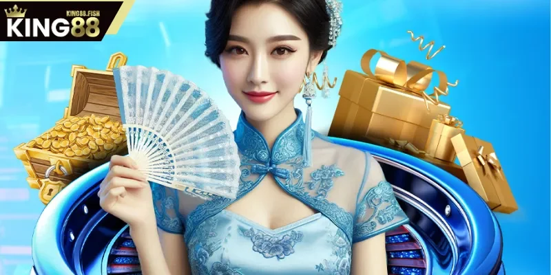 Hệ thống khuyến mãi siêu khủng tại nhà cái