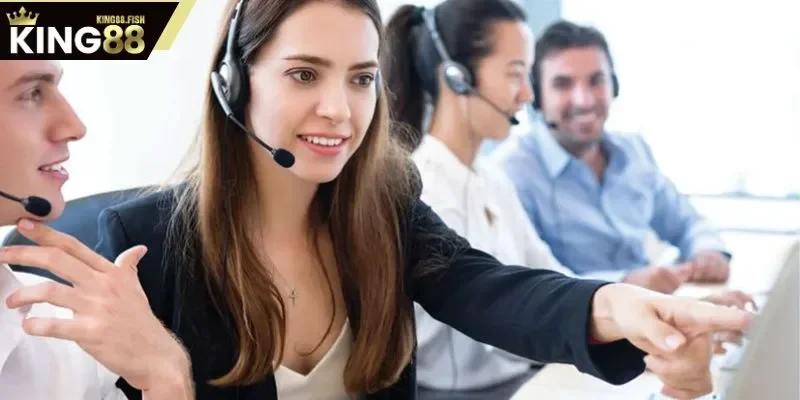 Khi nào là lúc thích hợp để liên hệ KING88?