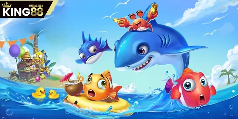 Lý do hội viên nên thử tham gia vào sảnh săn thưởng