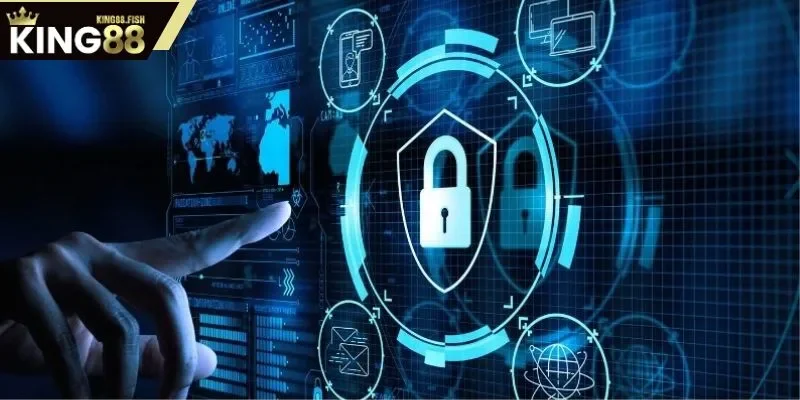 Quyền của hội viên trong chính sách bảo mật